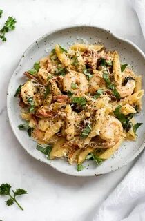 Cajun Shrimp Pasta Recipe Cajun shrimp pasta, Creamy cajun s