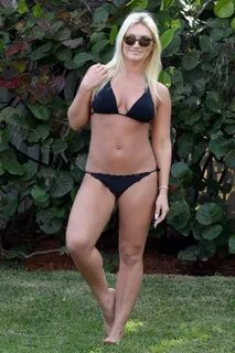 Brooke Hogan Bikini - The Fappening Leaked Photos 2015-2022