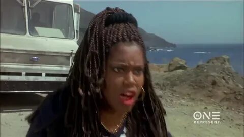 The Poetic Justice Scene That Shocked Us All! - YouTube