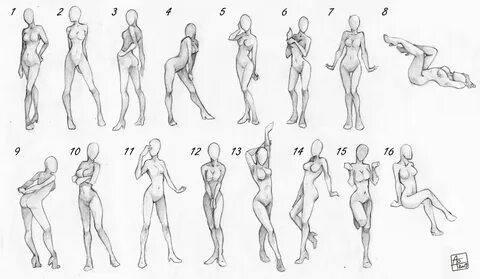 Épinglé sur Posing Guides