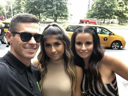 Hailie Deegan Net Worth - Brian Deegan Family In Detail Wife