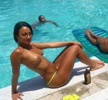 Hot Draya Michele Nude Sex And Blowjob In Leaked Porn Video