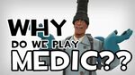 ArraySeven: Why Do We Play Medic?? - YouTube