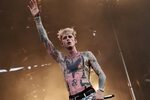 Machine Gun Kelly’s most famous tattoos and their meanings