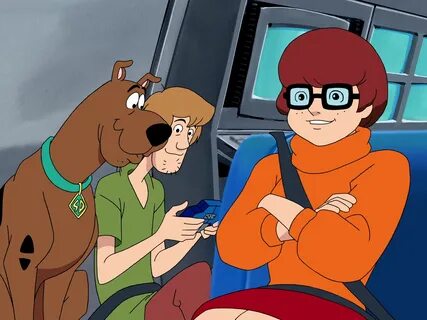 Scooby-Doo and the Cyber Chase (2001) Screencap Fancaps