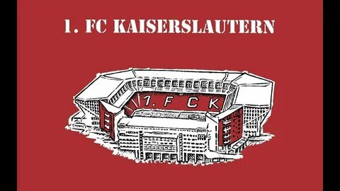 Die Geschichte des 1 FC Kaiserslautern Doku 2016 HD i - YouT