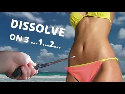 Dissolving Bikini Prank скачать с mp4 mp3 flv