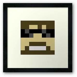 ssundee Minecraft skin