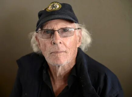 Bruce Dern, 82, Is in 'Incredibly Good Spirits' After Fall W