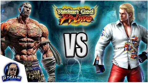 Fahkumram Tekken 7 Gameplay Ranked To Tekken God Prime vs St