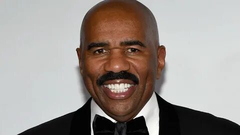 Pin on Steve Harvey