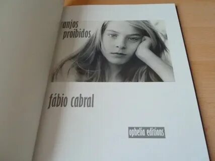 Fabio Cabral - Anjos Proibidos - Catawiki