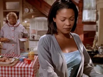 Nia Long said she didn't get one of the lead 'Charlie's Ange