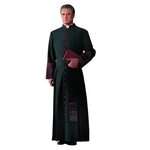 Source Wholesale High Quality Summer Time Cassock with Cinct