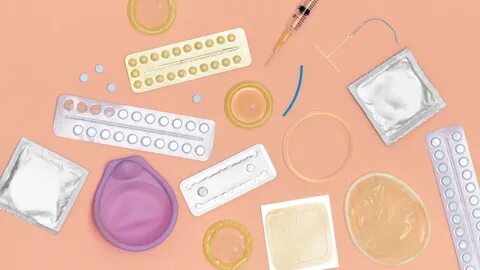 20 Birth Control Side Effects Every Woman Should Know Glamou