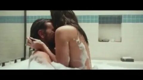 A star is born sex scene