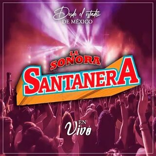Sonora santanera por las calles de méxico