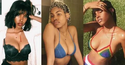49 hot Diamond White photos will make you want her now