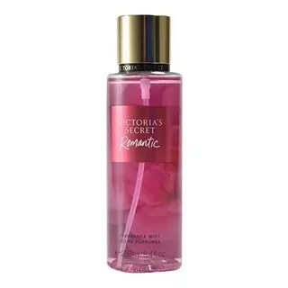 Buy Victoria's Secret Romantic Fragrance Mist, 250 ml Online