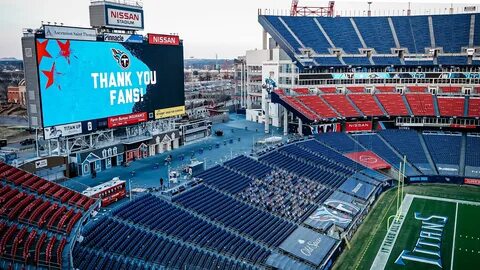 Nissan Stadium on Twitter.