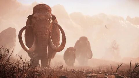 Far Cry Primal Wallpapers (85+ images)
