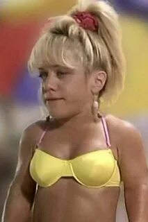 Debbie Lee Carrington - Nuded Photo