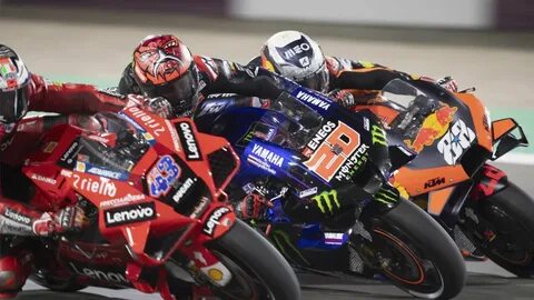 MotoGP Qatar live stream 2022: how to watch Grand Prix of Qa
