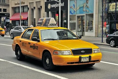 Free photo: Taxi - Busy, Cab, City - Free Download - Jooinn