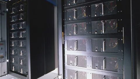 Deep Blue: 15 years after IBM's supercomputer beat the chess