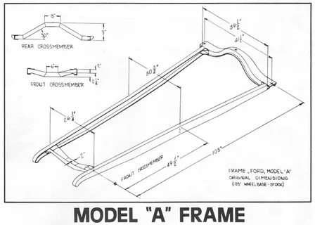 Wescott frame plans, how accurate??? The H.A.M.B.