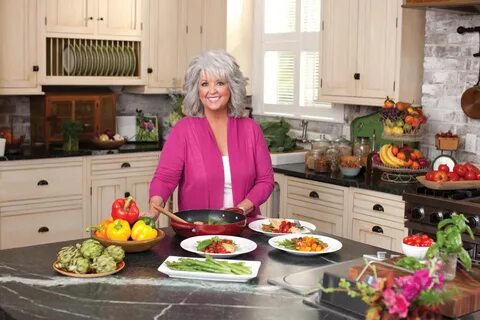 Paula Deen Recipes For Diabetes / 10 Dessert Recipes Straigh