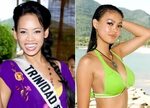 Miss universe s3x shocking scandal of the 2 candidates of ms