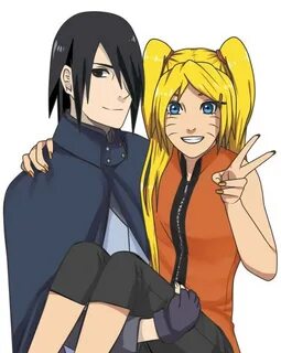 If Naruto had a sister Sasuke would marry her. - vante Japan