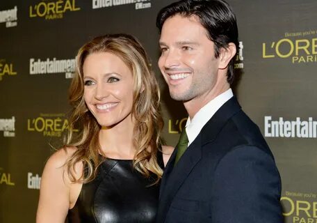 KaDee Strickland Entertainment Weekly Pre-Emmy Party Present