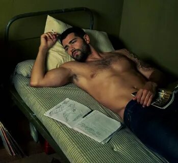 Mechadude2001: Jesse Metcalfe