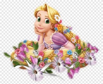 Download Gratis Rapunzel Tangled Disney Princess Drawing, Di