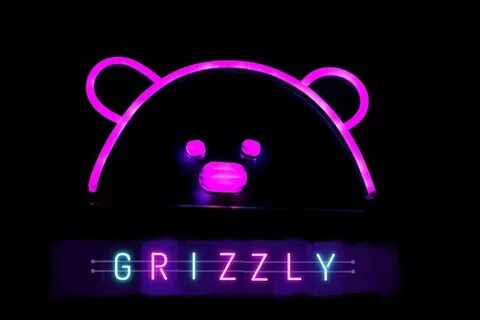 Огни неона.: grizzly_bag - ЖЖ