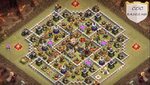 32+ Best TH11 War Base Link 2021 (New!) Anti .., town hall 1
