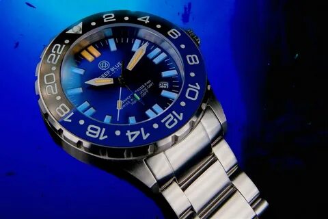 Deep Blue Watches (@DeepBlueUSA) Twitter (@DeepBlueUSA) — Twitter