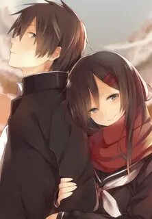 Random anime couples! Anime Amino