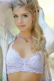 Allie DeBerry - Latest photos and videos GotCeleb