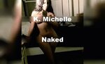 K Michelle Naked Pictures