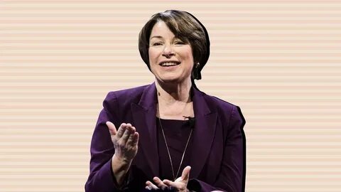 7 Issues Amy Klobuchar Will Support as a Presidential Candid