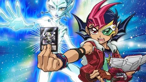 Yu-Gi-Oh! Zexal: Duel Carnival announced for 3DS - Gematsu
