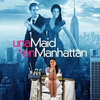 Госпожа Горничная музыка из фильма Una Maid en Manhattan - E