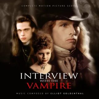 Interview With The Vampire : Interview With The Vampire Film