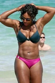 70+ Hot Pictures of Serena Williams Will Drive You Nuts for 