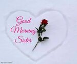 120+ Lovely Good Morning Wishes and Greetings For Sister Goo