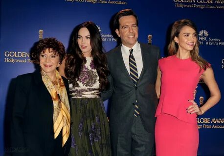 70th Annual Golden Globe Awards Nominations in Beverly Hills