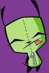 Pin by 💙 Janeé Kolden 💚 on Lily Invader zim, Cute drawings, 